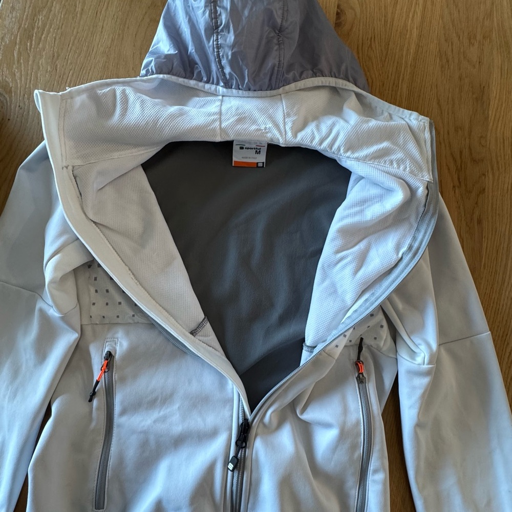 Sportful Rythmo Jacket - Women's - Picture 3 of 3